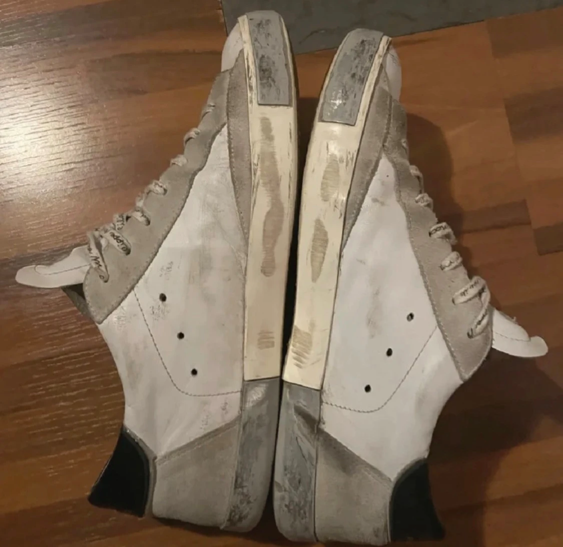 Phillippe modell skor - 2