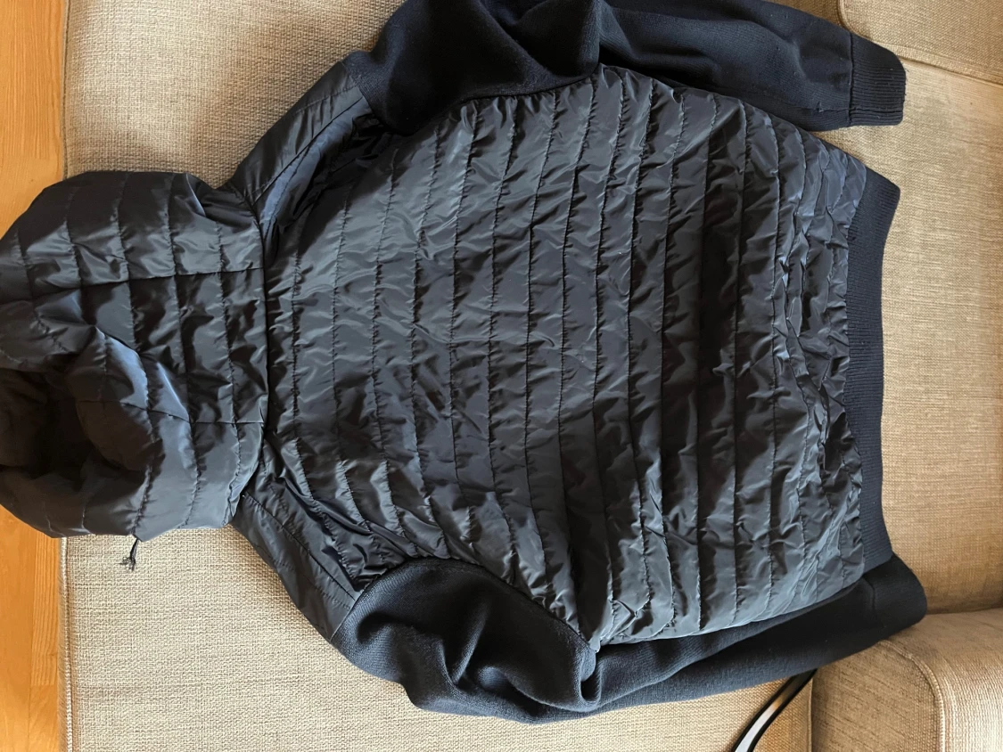 J.lindeberg cardigan jacka - 2