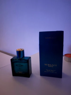 Verasace - Säljer min Verasace har inte använt den den är nytt skick luktar jätte gott 