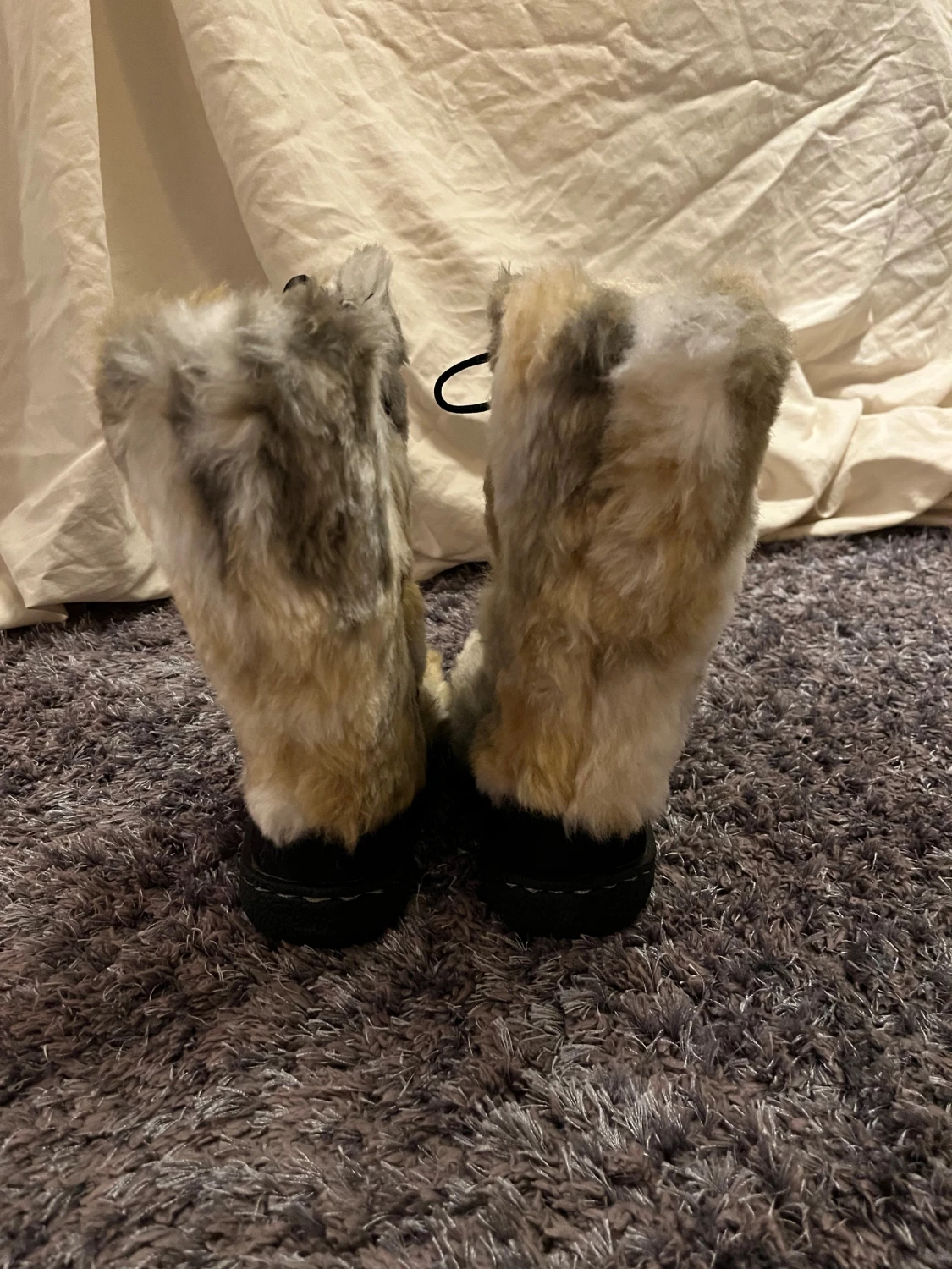 Duffy vintersko i stl 29 - 3