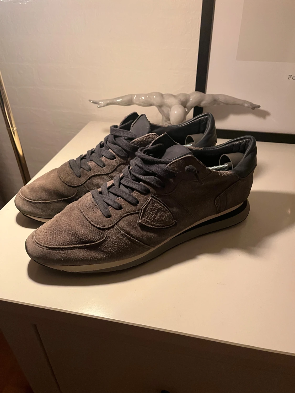 Philippe model skor - 1