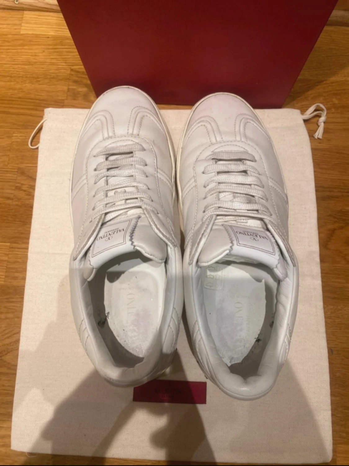 Valentino Flycrew - 2