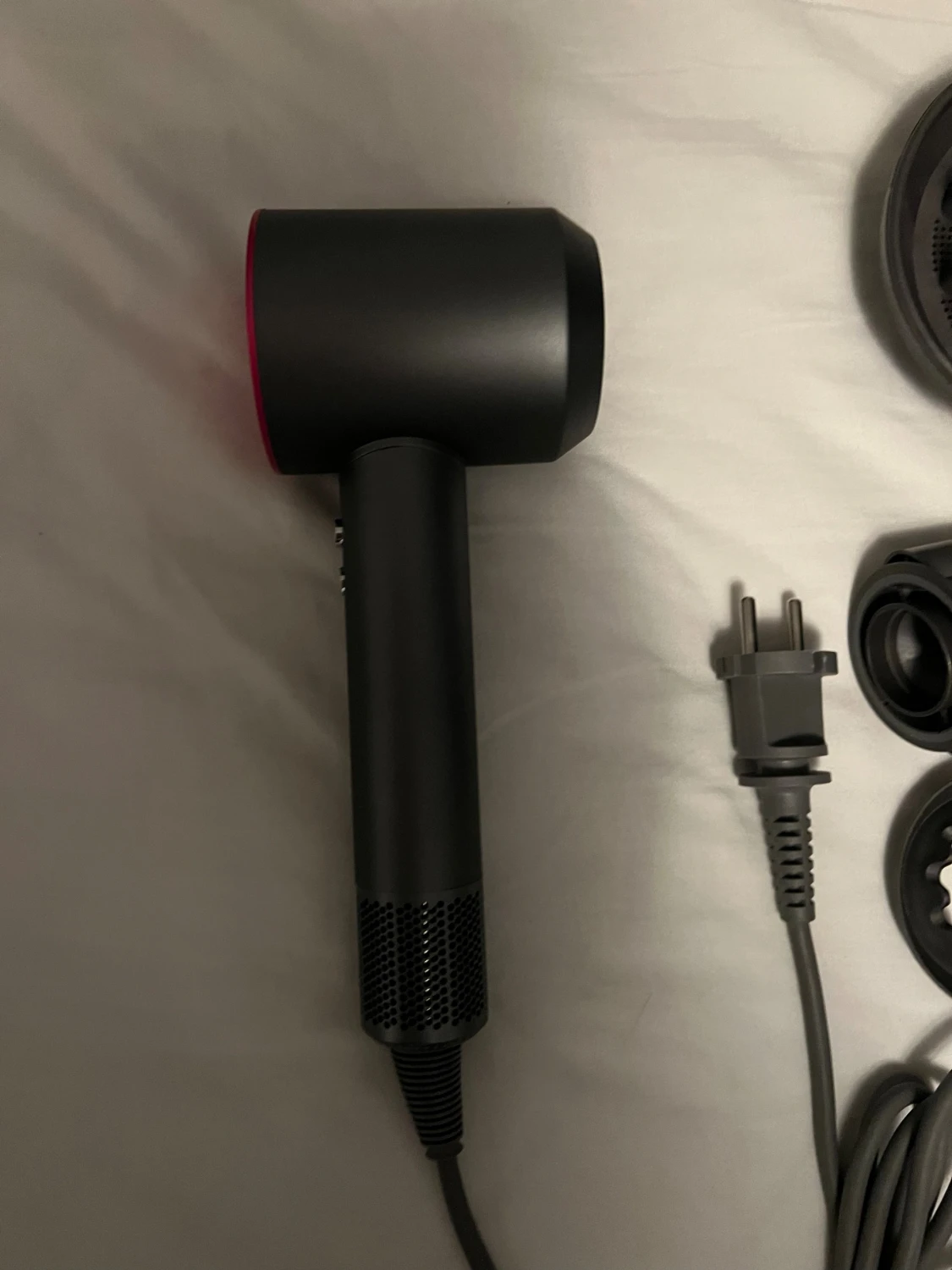 Dyson supersonic - 1