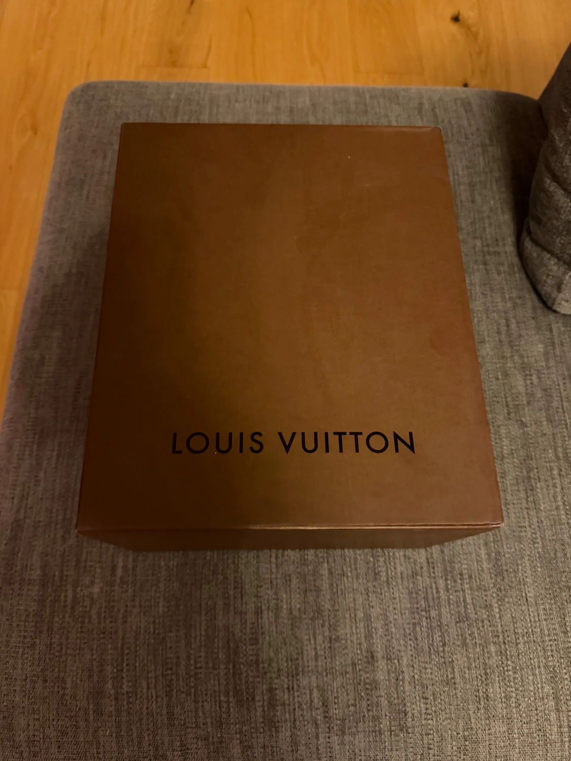 Louis Vuitton Väska
