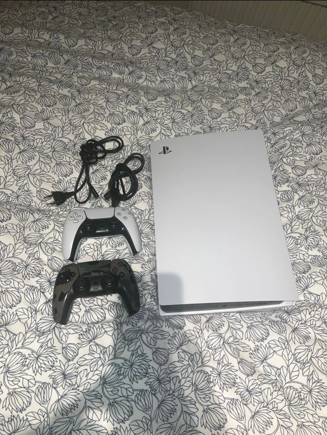 PlayStation 5 ps5 - 1