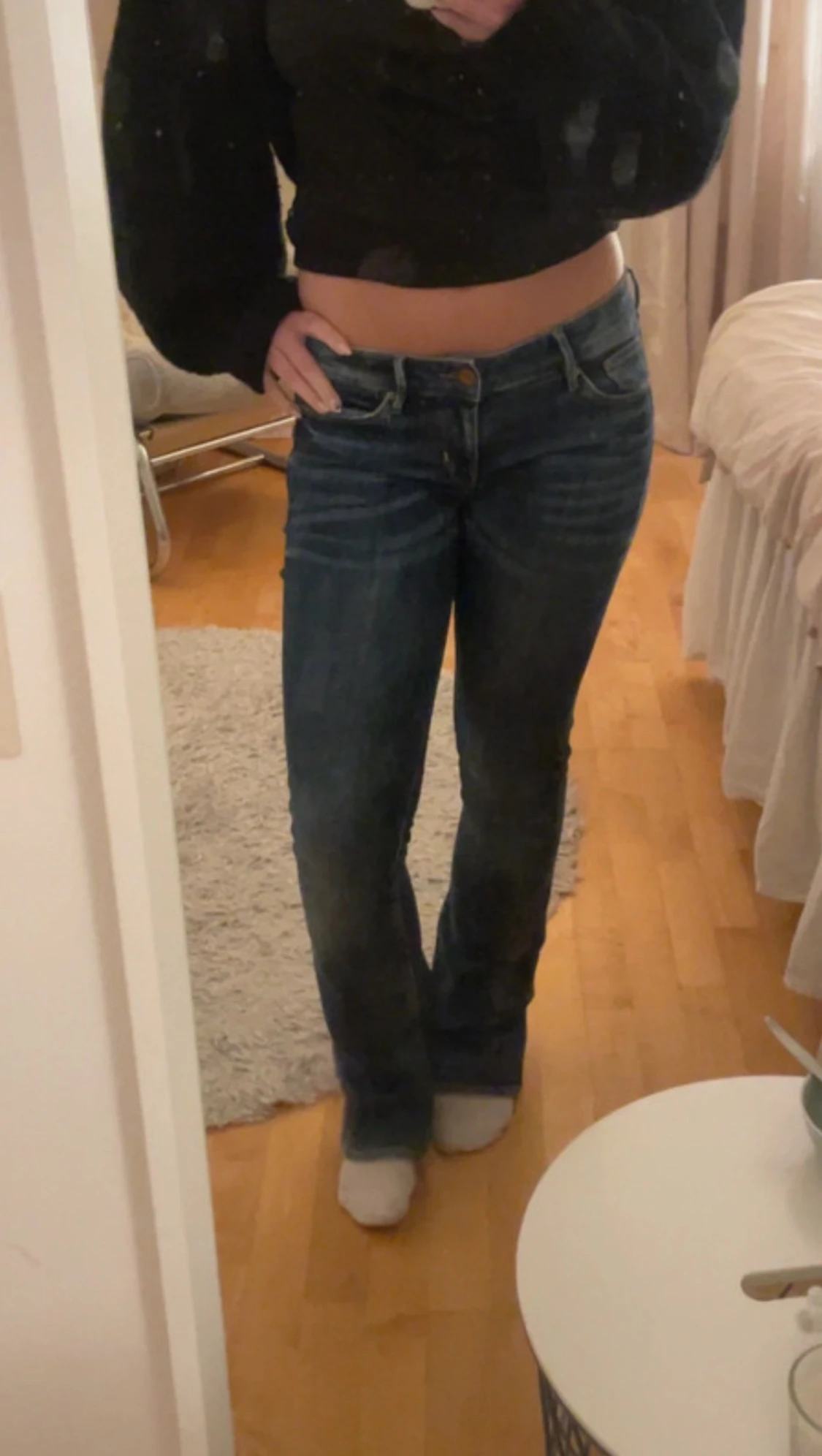 Lowwaist jeans
