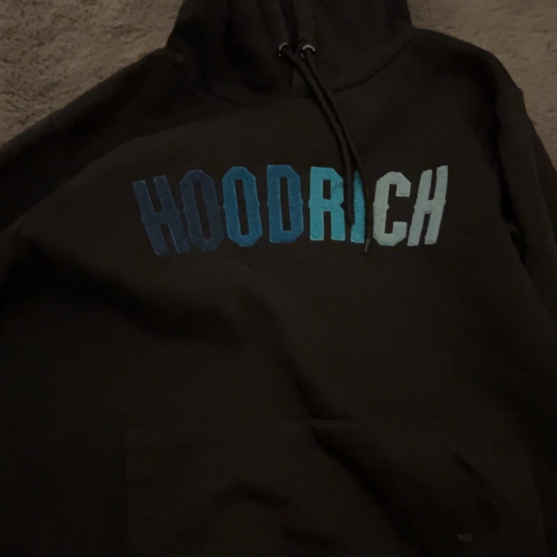 HOODRICH tröja