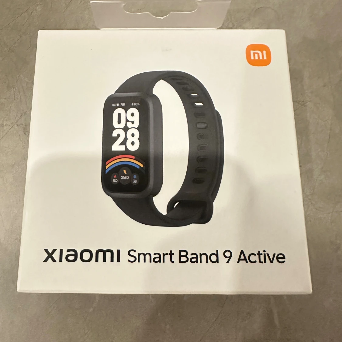 Xiaomi Smart Band 9 Active