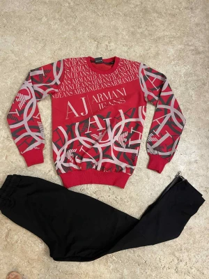 Helt ny Ea7 dress! - Helt ny Ea7 dress!