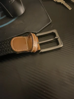 Bälte - Helt ny nästan