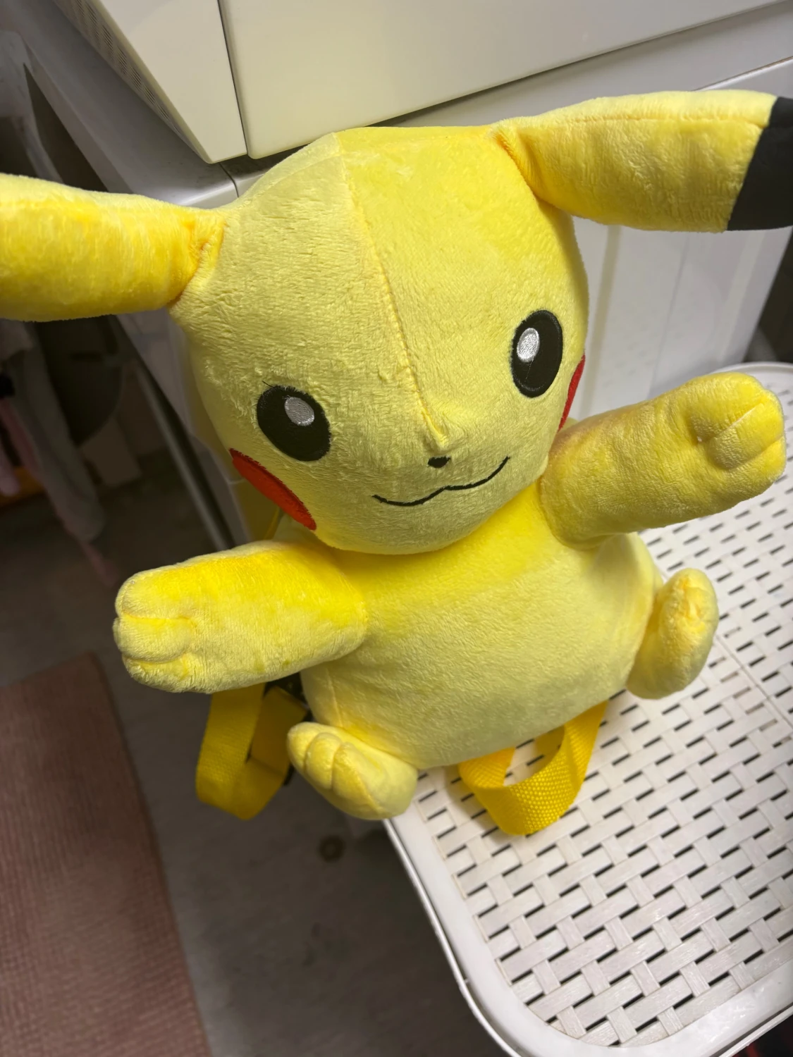 Pokémon ryggsäck  - 1