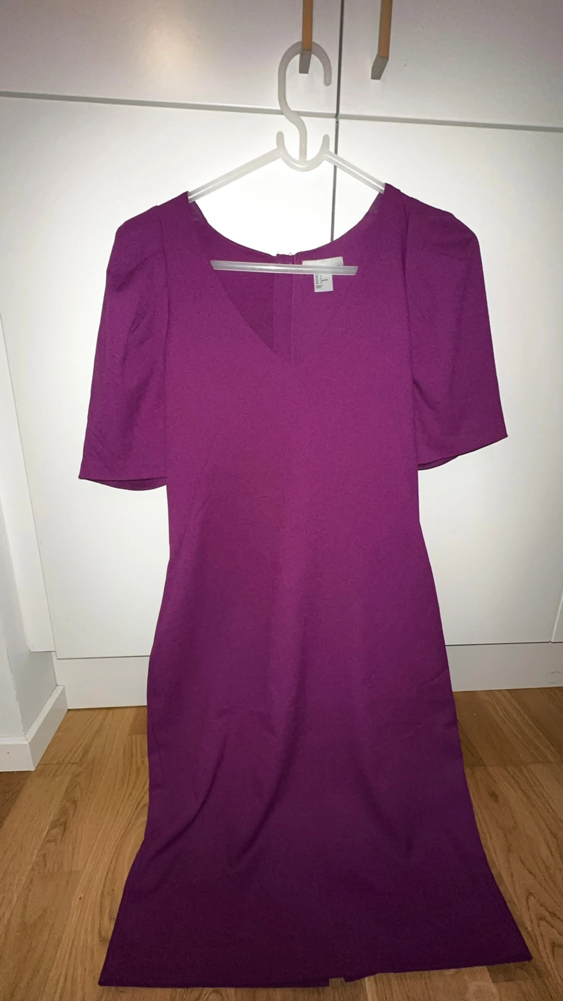 Klänning från H&M, strl 36 - 5