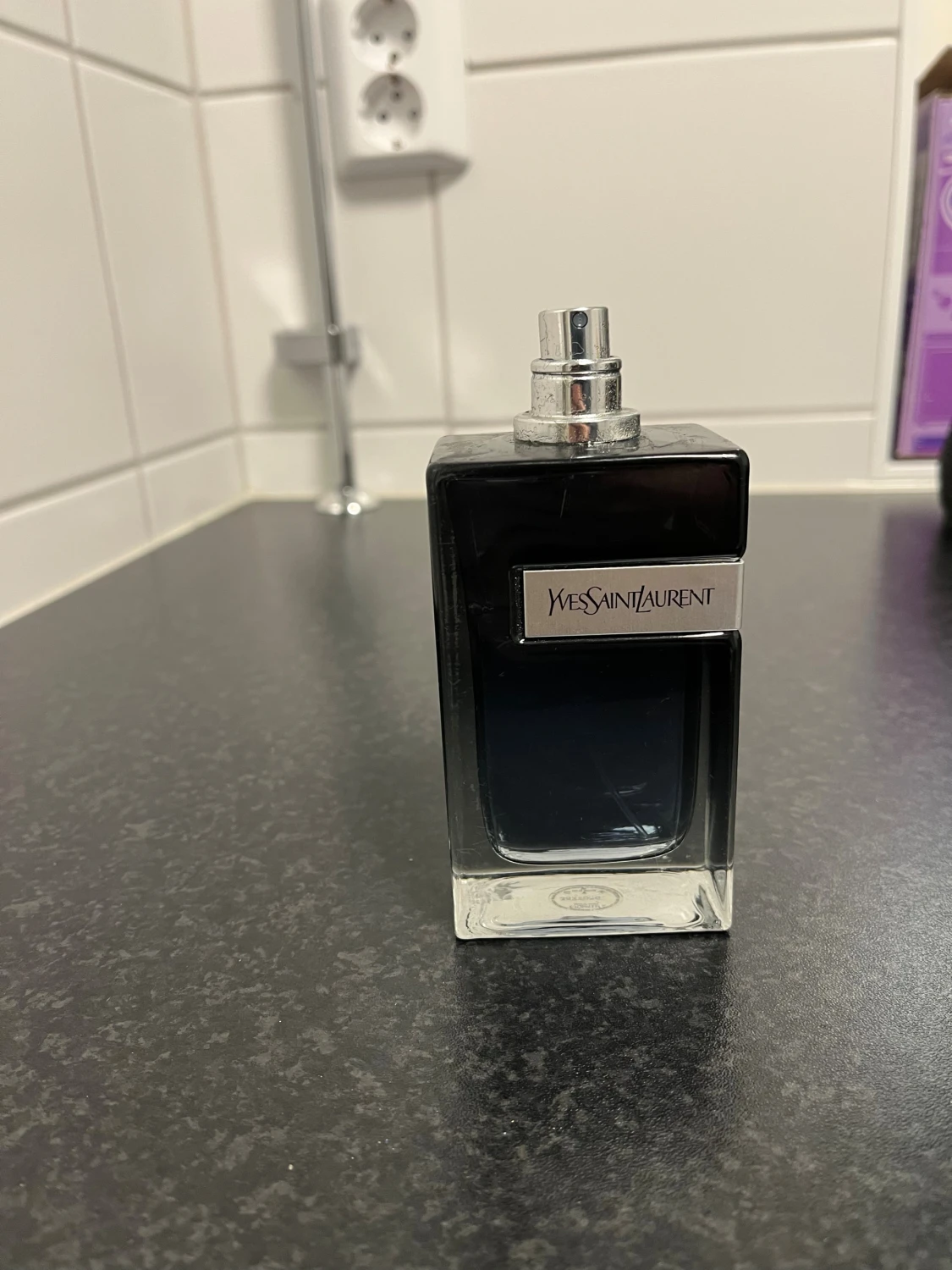 Yves Saint Laurent herrparfym