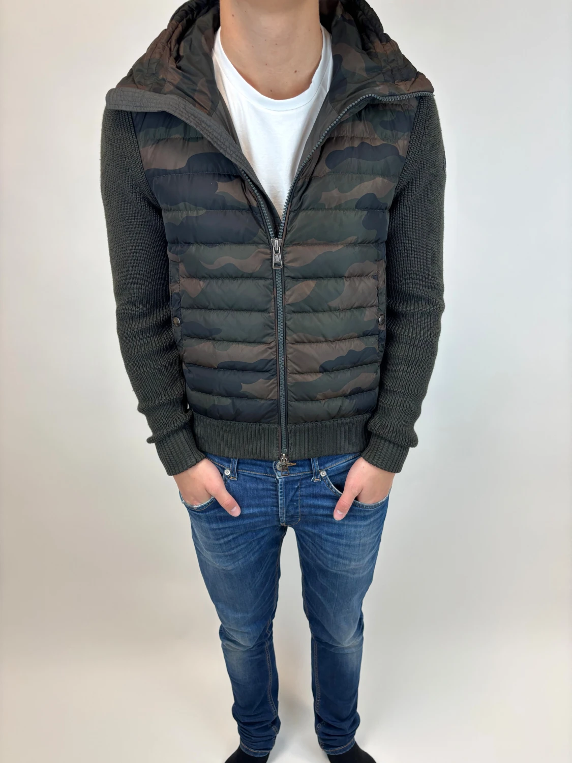 Moncler Cardigan  - 1