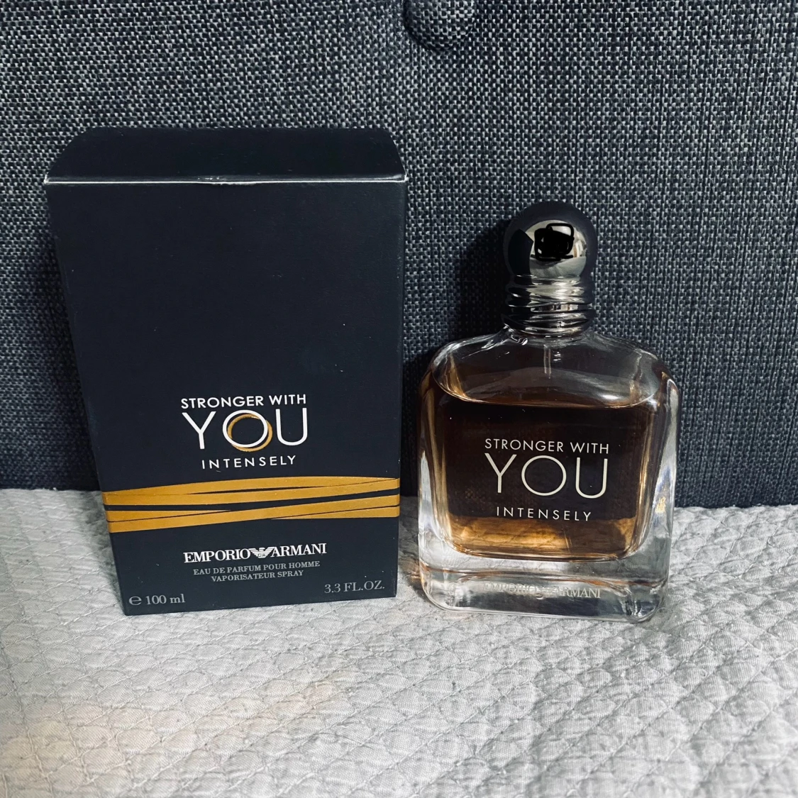 Stronger With You Intensely 100ml