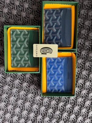 Plånbok - Köp den här för 140