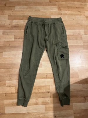 C.P Company cargo sweatpants - In good condition, used but maintained well. Size S fits M. Authentic