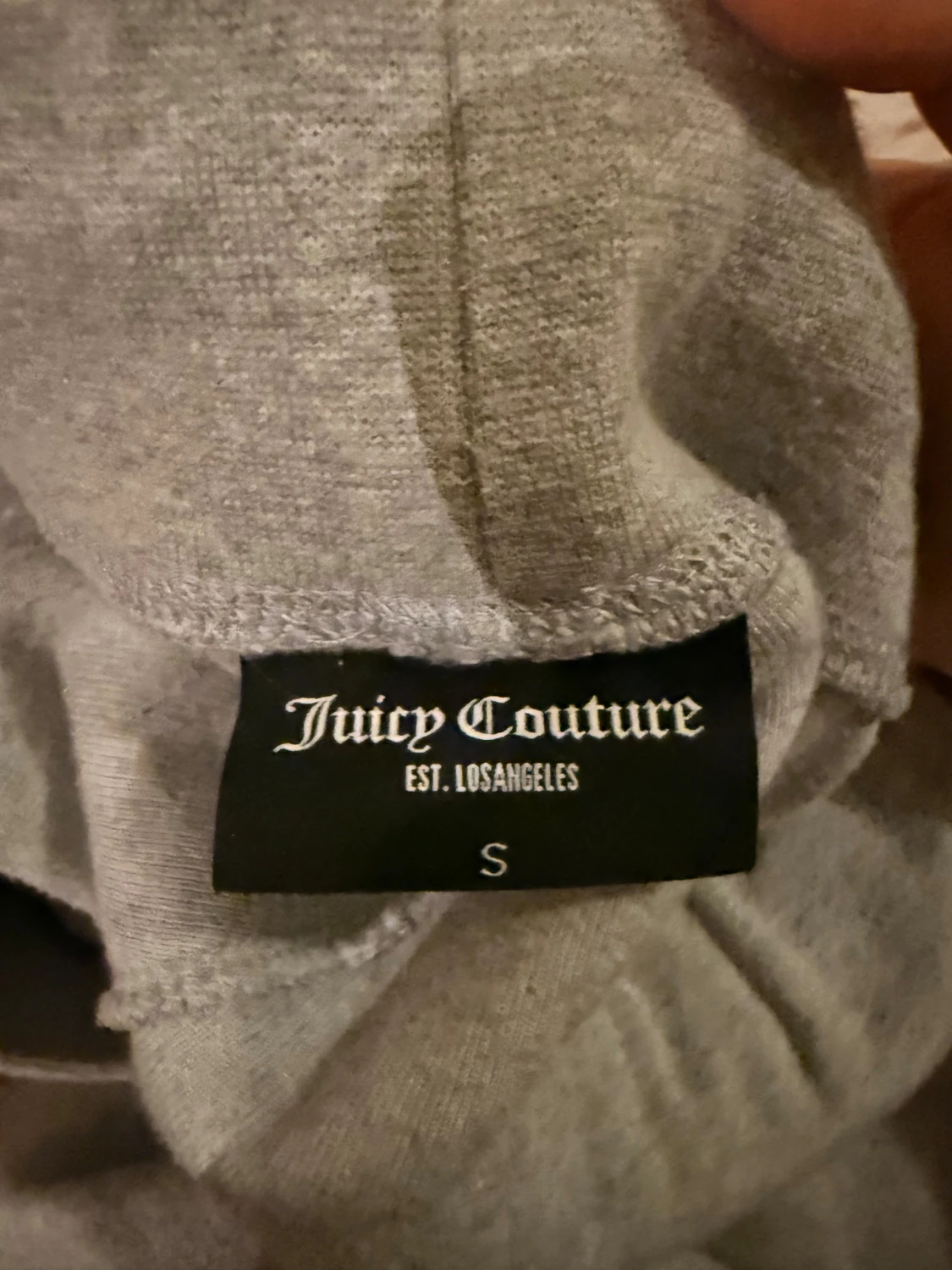 Juicy couture  - 2