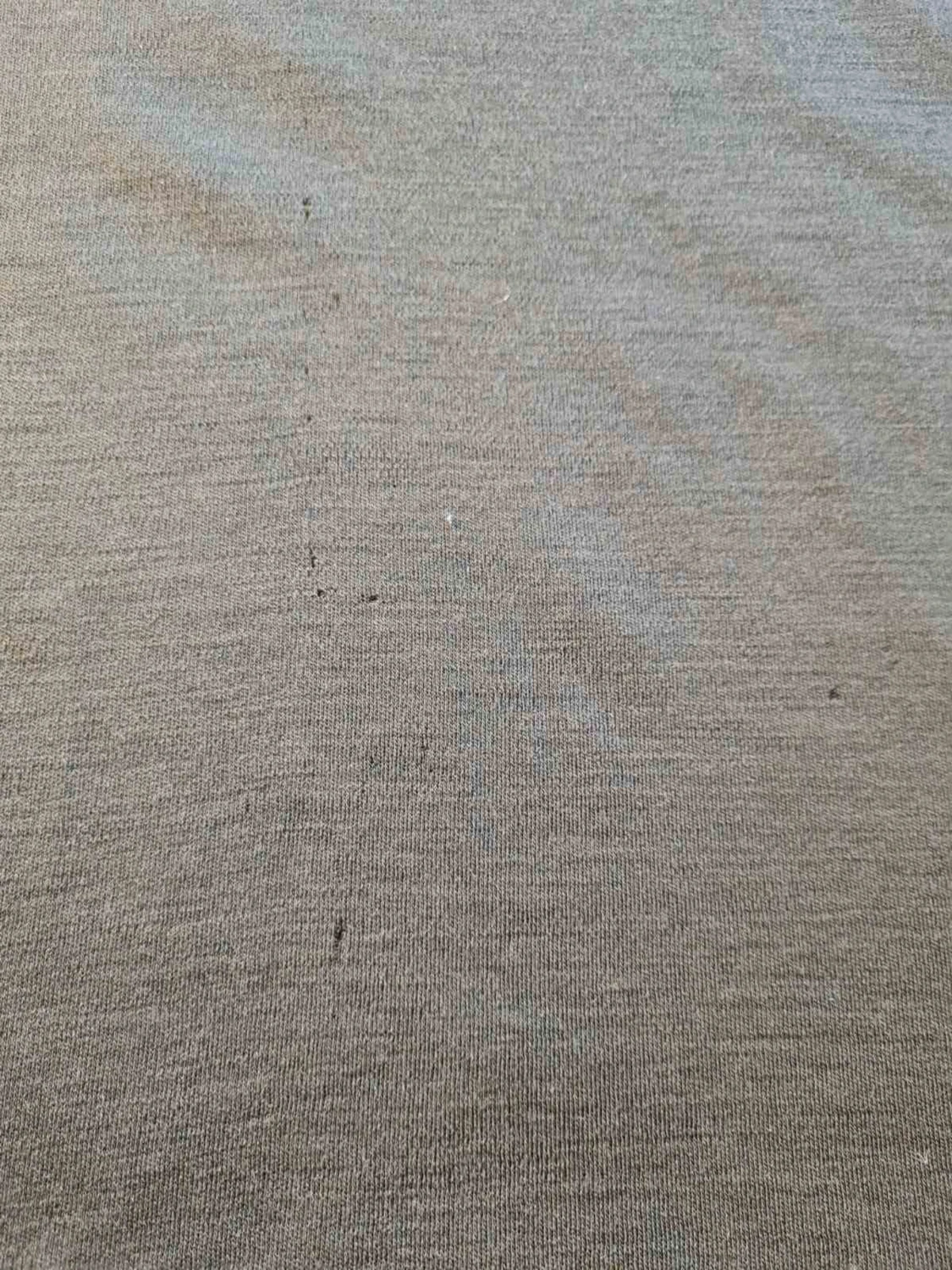 Mörkgrön långärmad tröja från Aclima strl 150 (barn) - 6