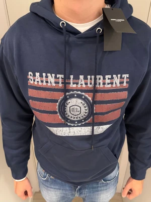 SL hoodie  - Sprillans ny tröja! Nyskick, storlek M. Tags sitter på✔️ Vid minsta fundering kontakta mig🌟