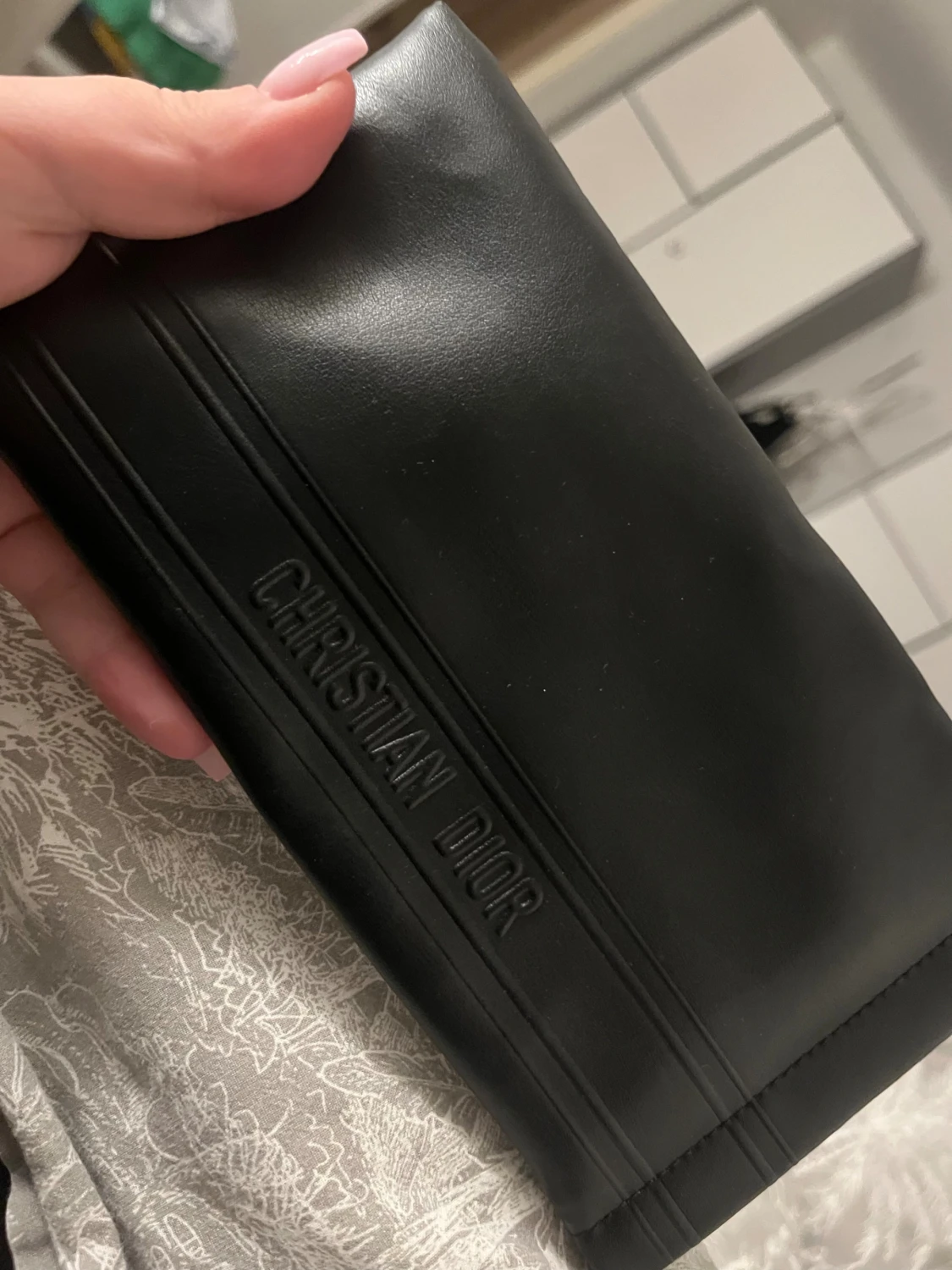 Christian Dior monogram solglasögon - 2