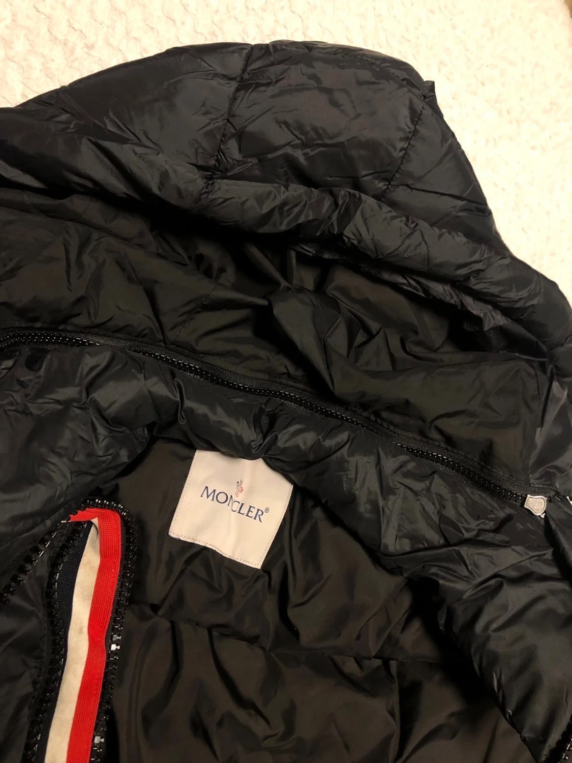 Monclear hacker  - 2