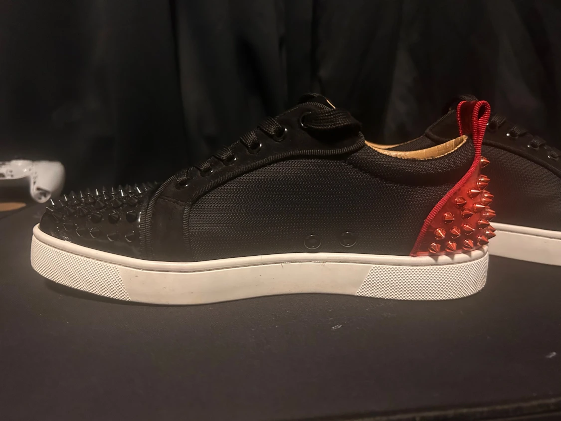 Louboutins  - 4