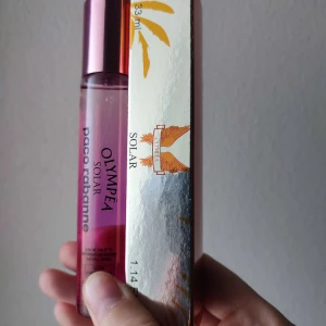 Paco Rabanne Olympea Solar Perfume - Paco Rabanne Olympea Solar Perfume. 33ml bottle. New! A great summer/spring fragrance.