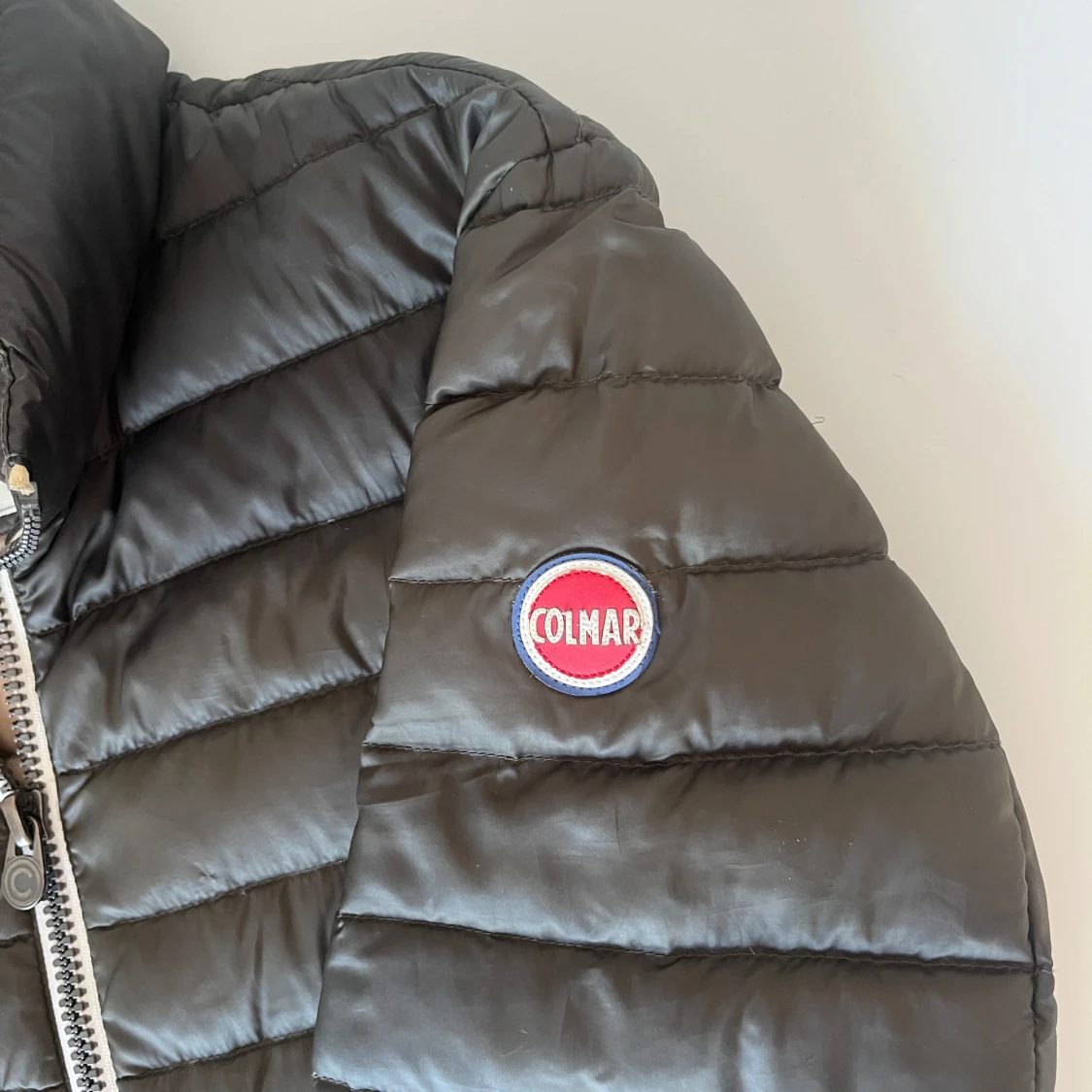 Colmar Jacka | M - 1