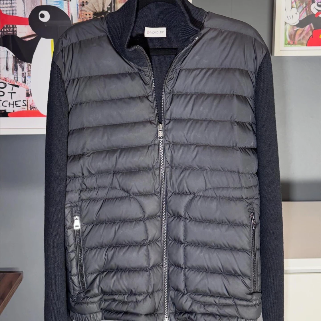 Moncler Cardigan 