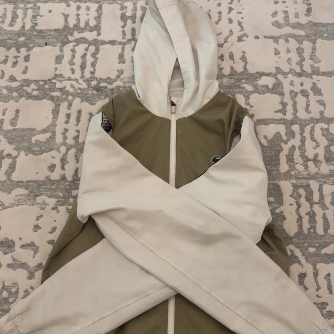 La coste vindjacka  - 1