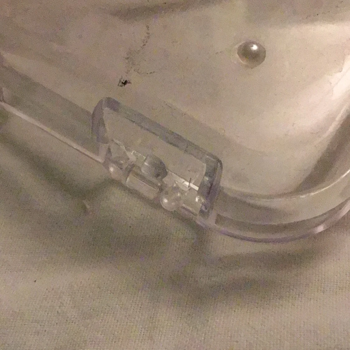 Förvaringsburk  - 1