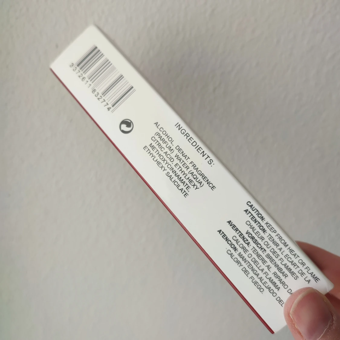 Amouage Lyric For Women Perfume - 3