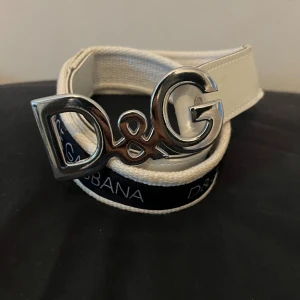 DG bälte - Jättefint skick.