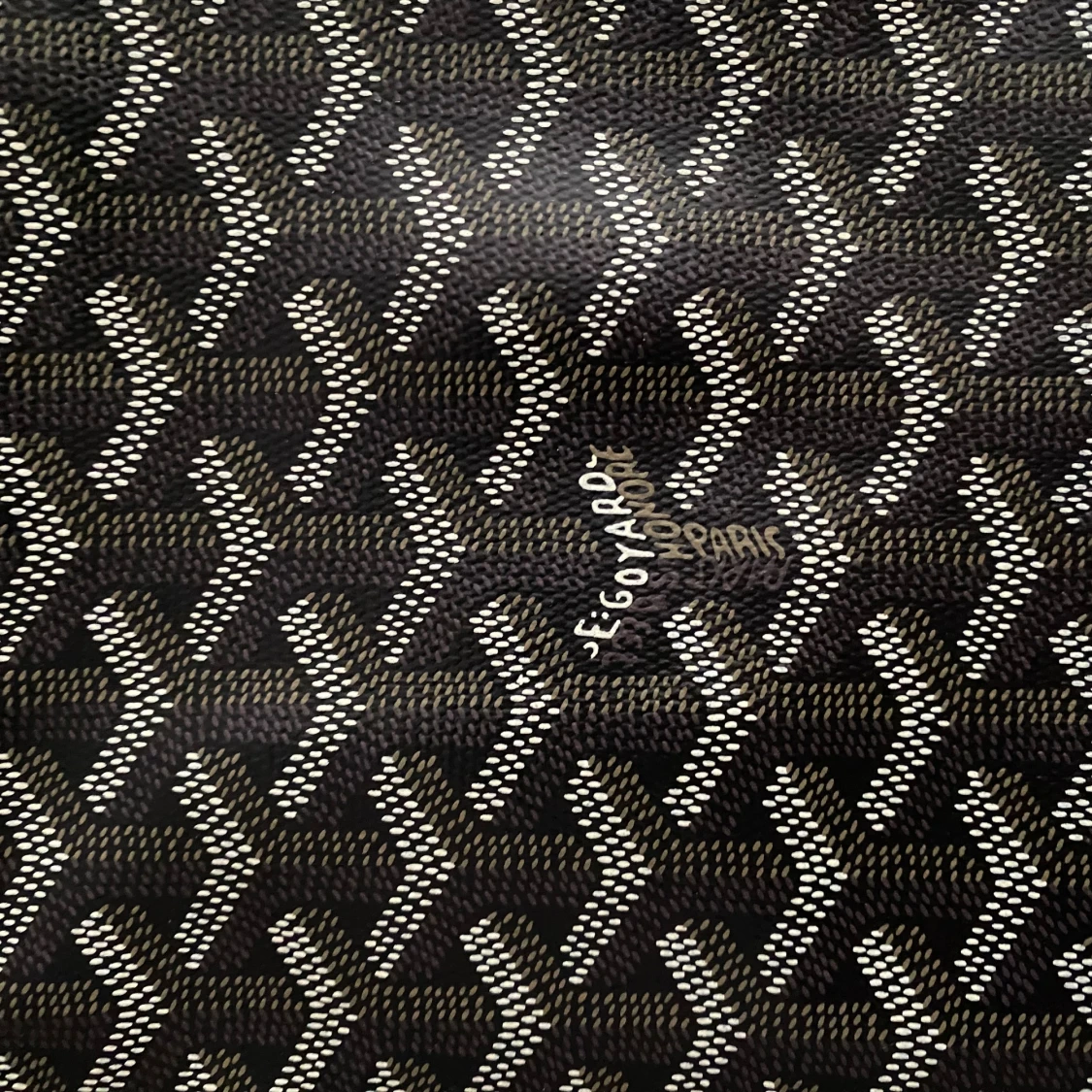 Svart datorfodral - 1