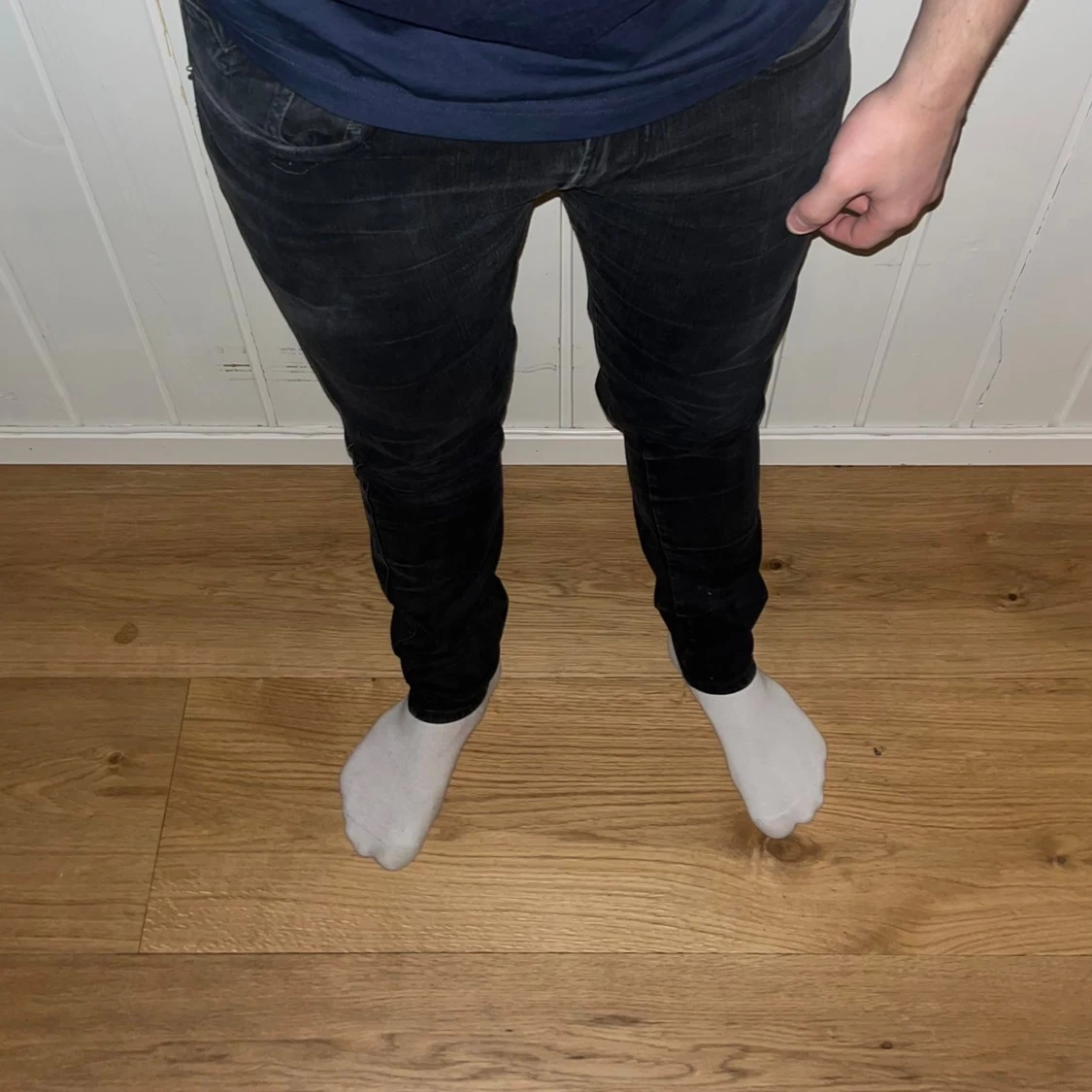 Replay Anbass jeans  - 4