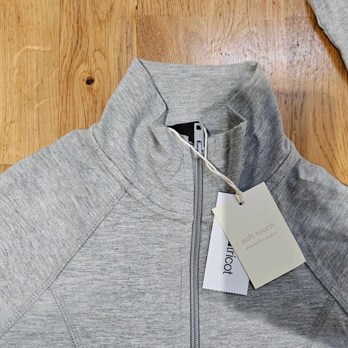 Bbl jacket/yoga jacket - 2