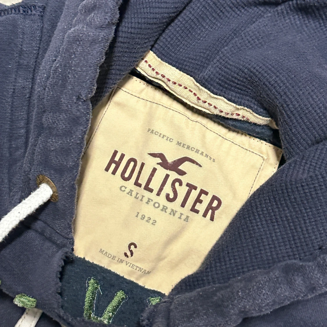 Vintage Hollister hoodie  - 2