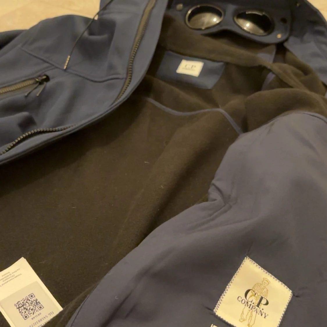 CP Company jacka - 2