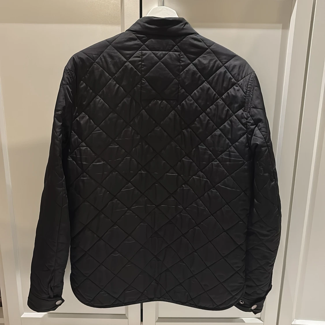 Svart jacka Morris Gent's  - 1