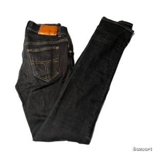 Svarta tiger of Sweden jeans - Snygga svarta tiger of Sweden jeans, inga skador elle mr liknande. Hör av dig vid intresse!