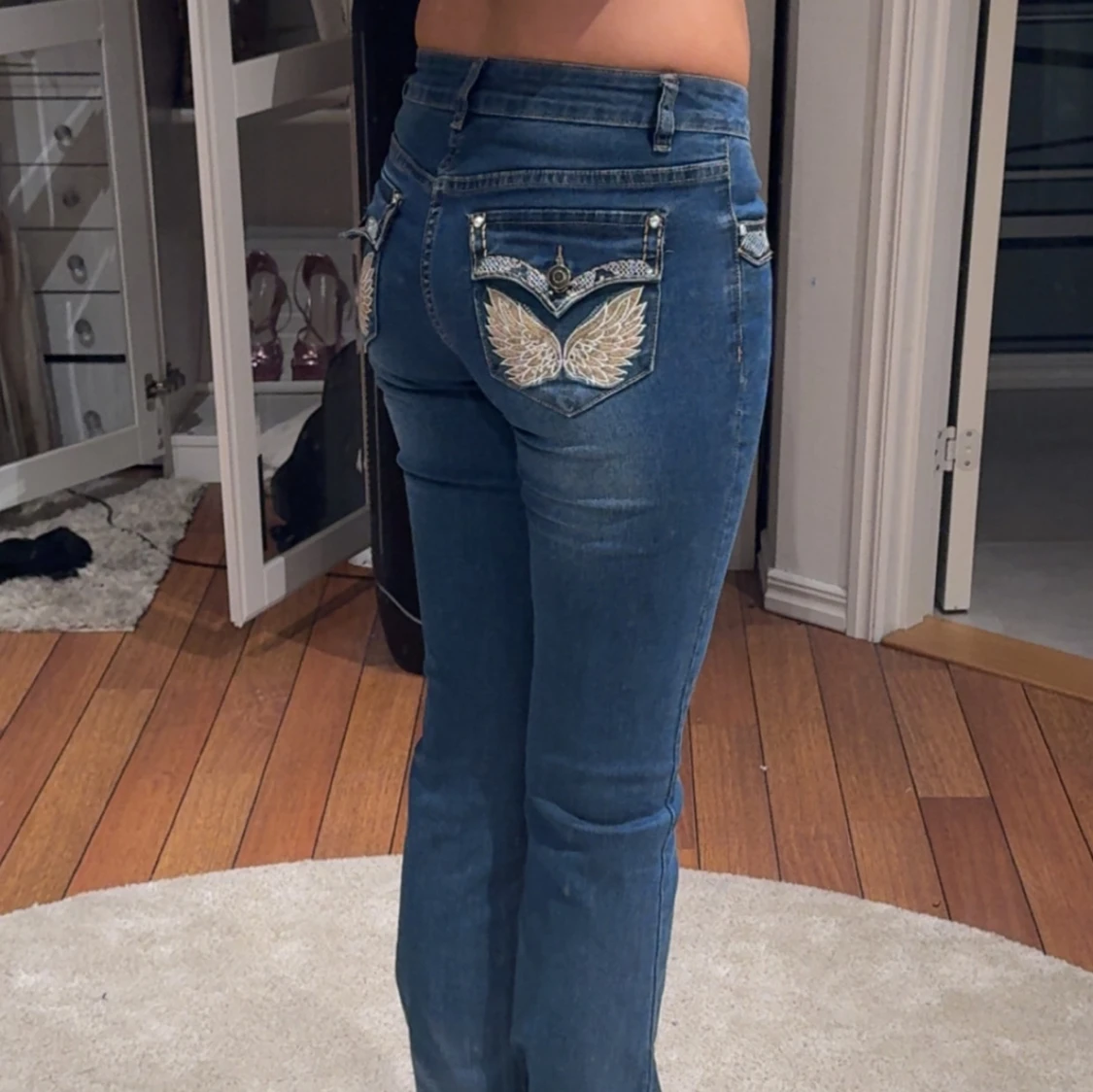Madlady jeans - 1