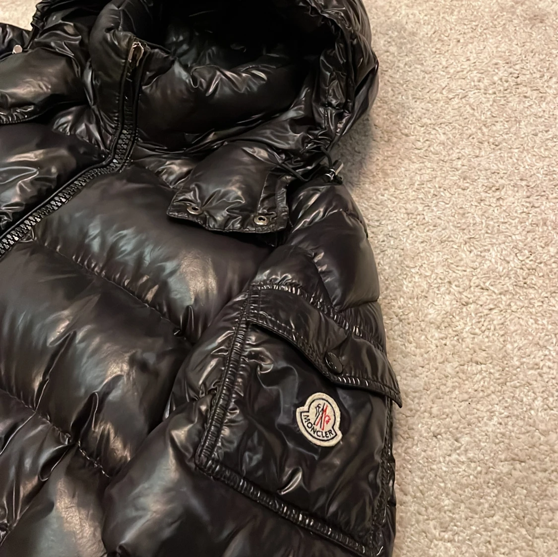 Moncler Maya  - 1