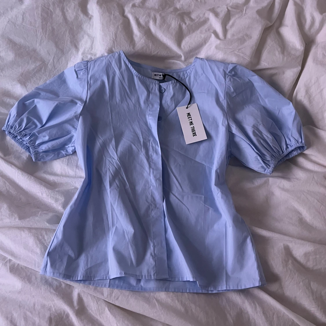 Meet me there tröja  - 2