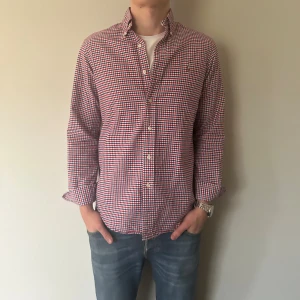 Ralph Lauren skjorta - Ralph Lauren skjorta i bra skick! Köp gärna!