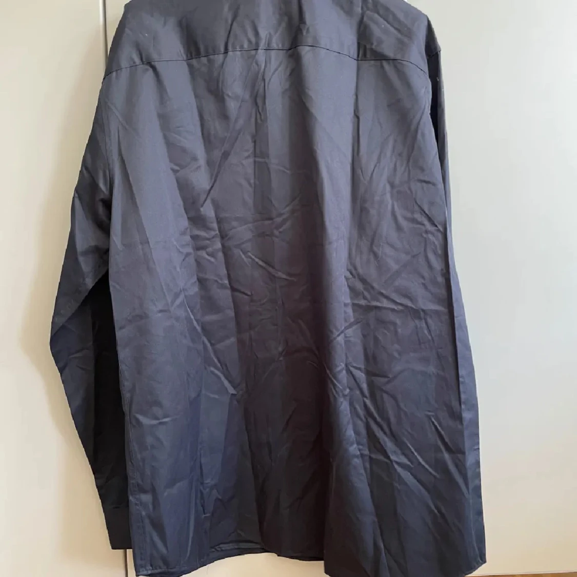 Svart skjorta Selected Homme XL /NY - 2