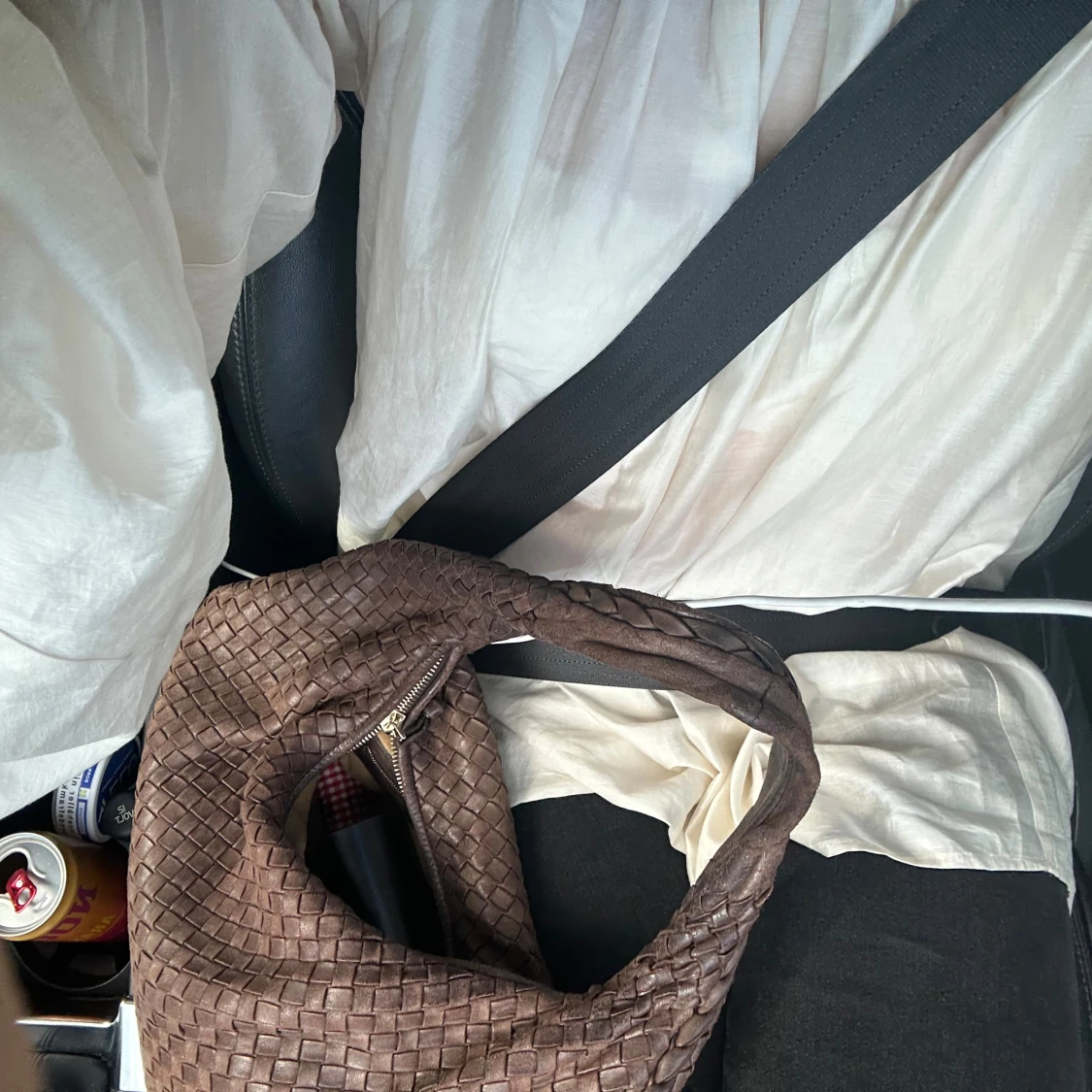 Bottega veneta hobo large - 4