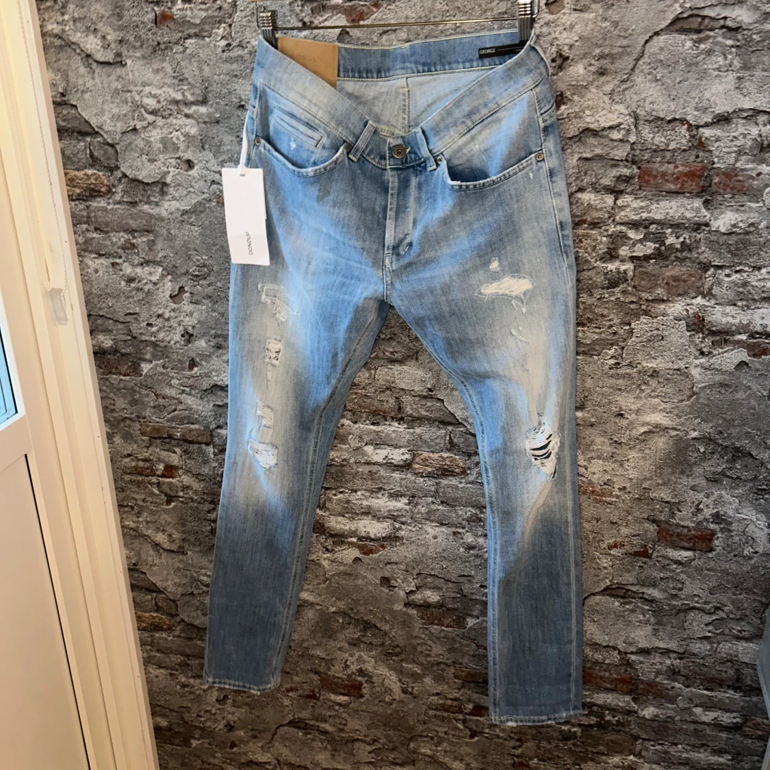 Nya Dondup george jeans - 1