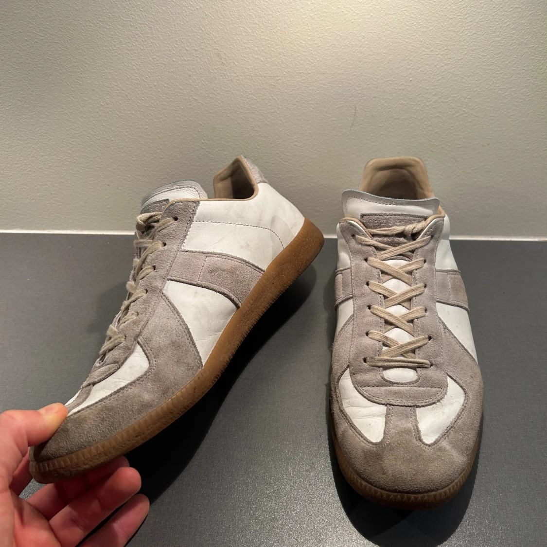 Maison margielas - 4