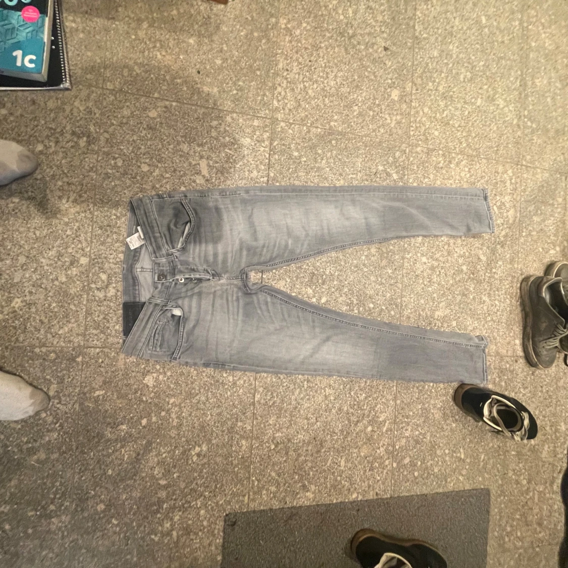 Dondups, Jacob choen  - 1